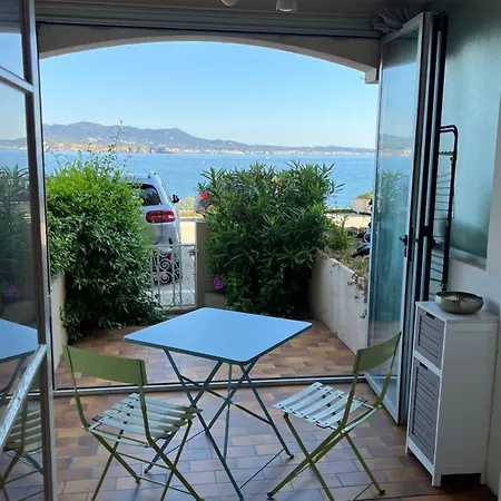 Vue Proche Port Daire