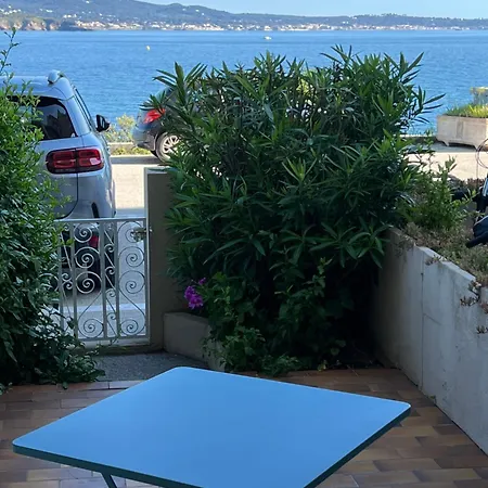 Vue Proche Port *
