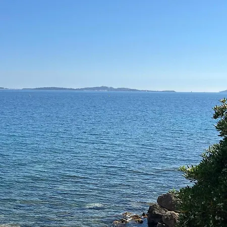 Vue Proche Port Daire Sanary-sur-Mer