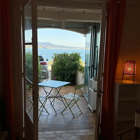Vue Proche Port Apartment *