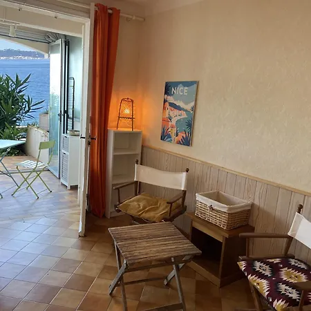 Vue Proche Port Apartment *