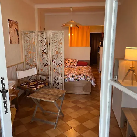 Vue Proche Port Apartment Sanary-sur-Mer